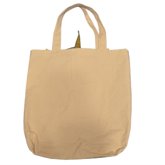 Unicorn Tote Bag 🦄 - Picture 3 of 5